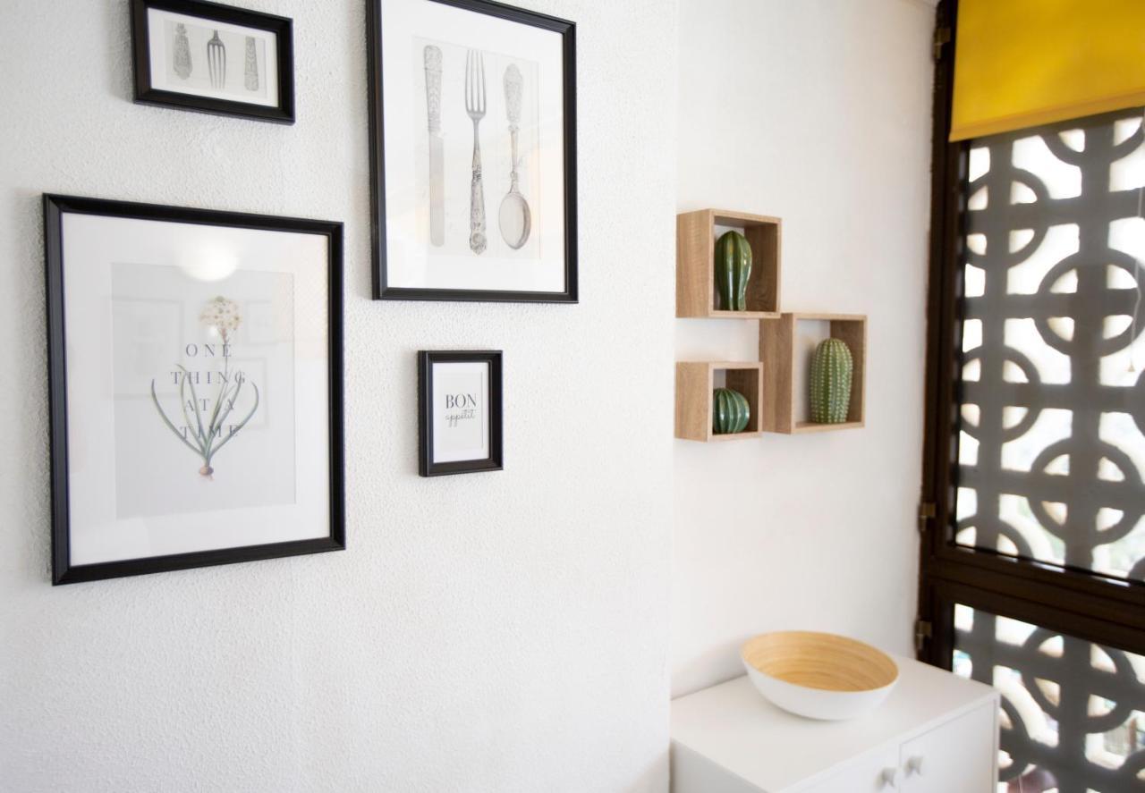 Donana Apartamento Sunset First Line To The Beach Patalavaca Luaran gambar