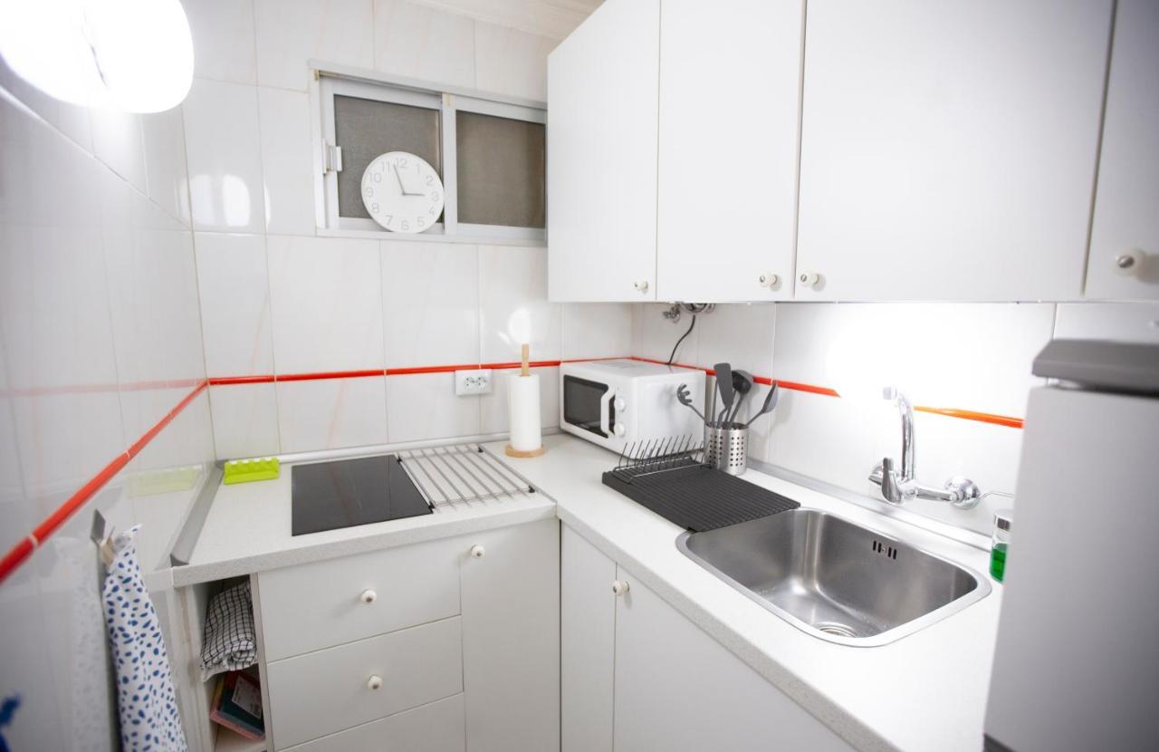 Donana Apartamento Sunset First Line To The Beach Patalavaca Luaran gambar