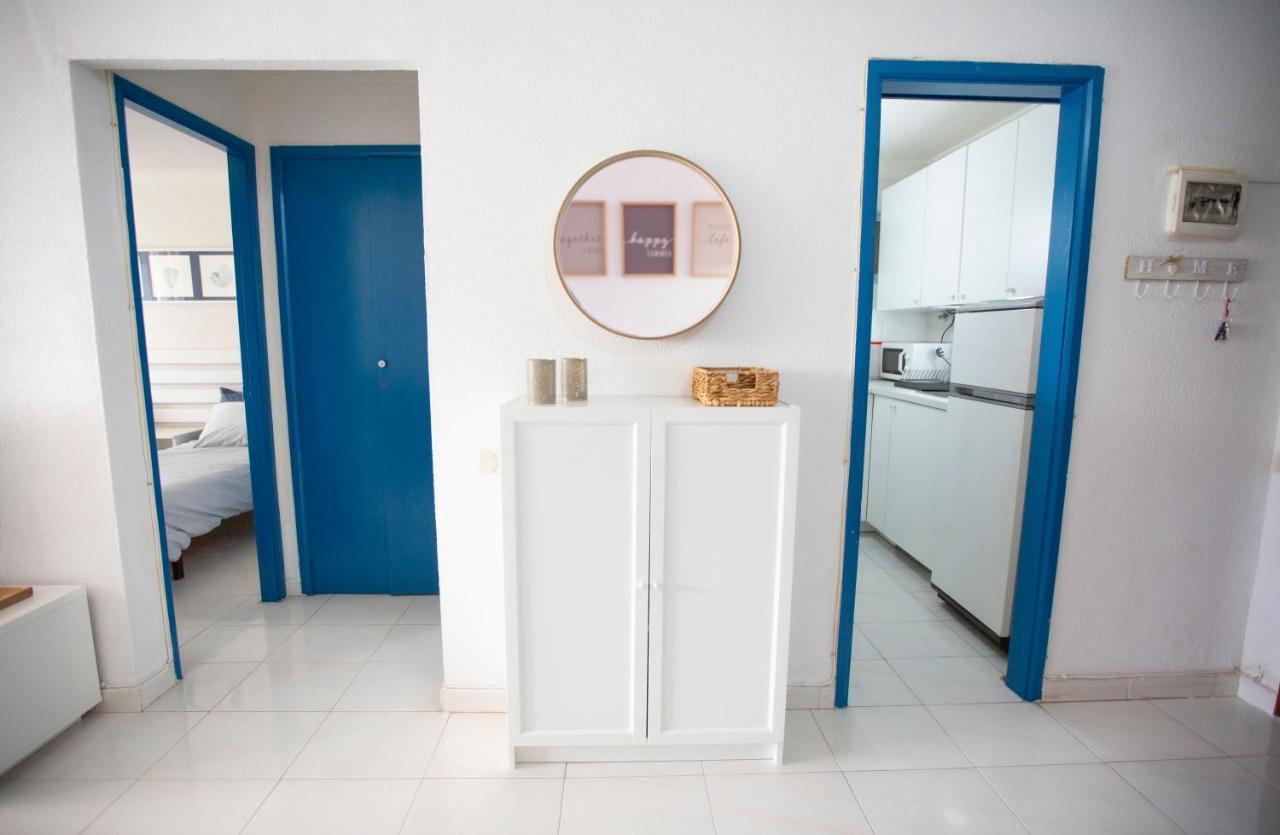 Donana Apartamento Sunset First Line To The Beach Patalavaca Luaran gambar