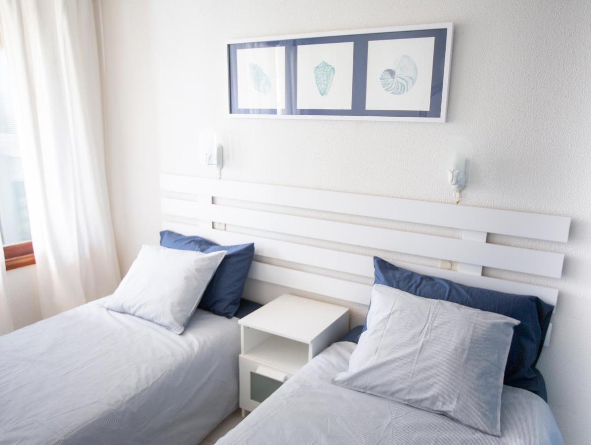Donana Apartamento Sunset First Line To The Beach Patalavaca Luaran gambar