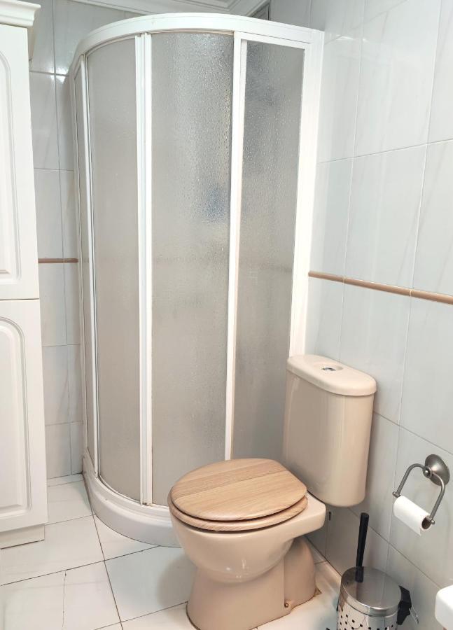 Donana Apartamento Sunset First Line To The Beach Patalavaca Luaran gambar