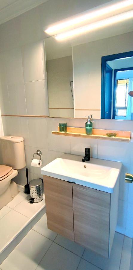 Donana Apartamento Sunset First Line To The Beach Patalavaca Luaran gambar